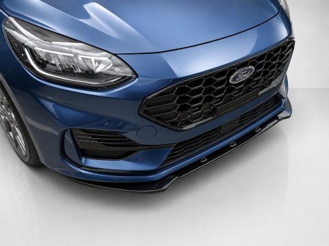 Εμπρός Σπλίτερ V.2 Ford Fiesta Mk8 ST-Line Facelift (2021-)