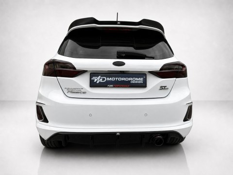 Πίσω Διαχύτης Ford Fiesta Mk8 ST-Line (2017-)
