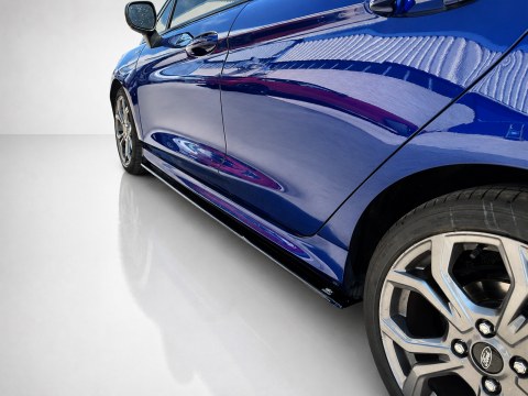 Επιπρόσθετα Μαρσπιέ V.2 Ford Fiesta Mk8 ST / ST-Line (2017-)