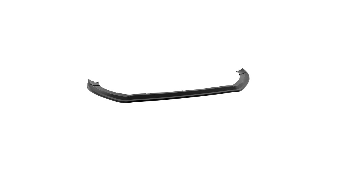Front Splitter Ford Fiesta ST Mk8 Facelift | Motordrome Design