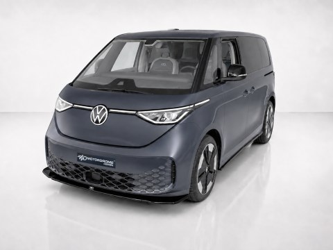 Εμπρός Σπλίτερ V.1 Volkswagen ID. Buzz (2022-)