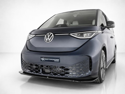 Εμπρός Σπλίτερ V.1 Volkswagen ID. Buzz (2022-)