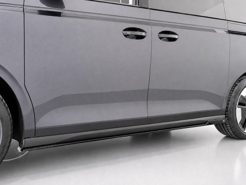 Side skirts Extensions Volkswagen ID. Buzz (2022-)
