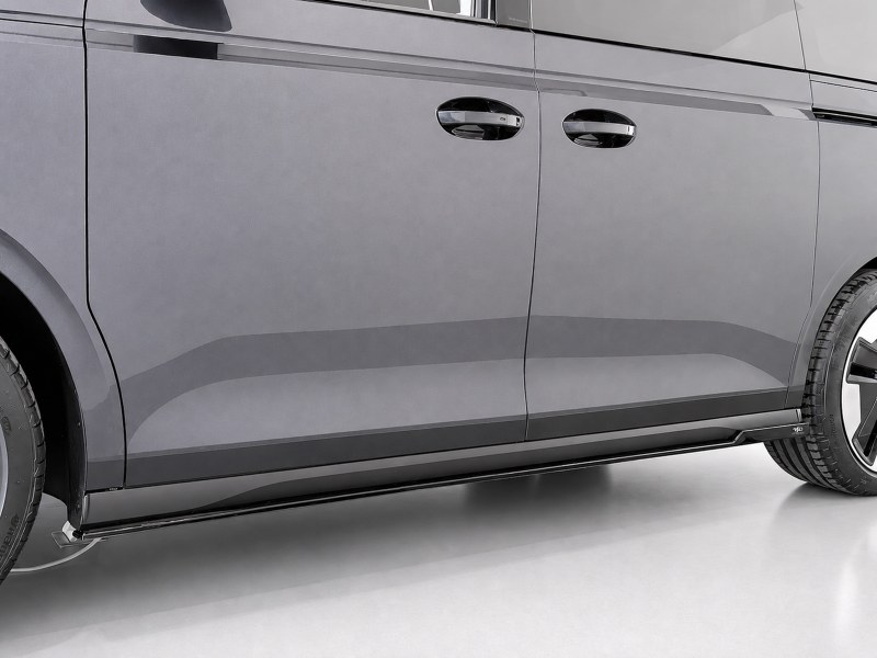 Επιπρόσθετα Μαρσπιέ Volkswagen ID. Buzz (2022-)