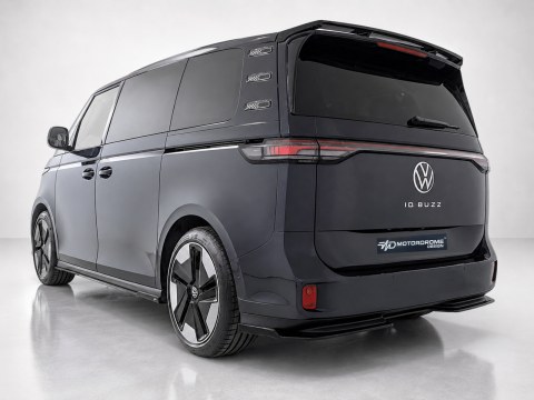 Επιπρόσθετα Μαρσπιέ Volkswagen ID. Buzz (2022-) - 