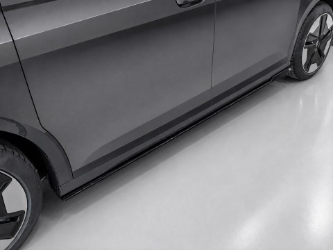 Επιπρόσθετα Μαρσπιέ Volkswagen ID. Buzz (2022-) - 