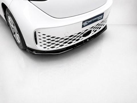 Front Splitter V.2 Volkswagen ID. Buzz (2022-)