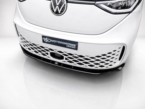 Front Splitter V.2 Volkswagen ID. Buzz (2022-)