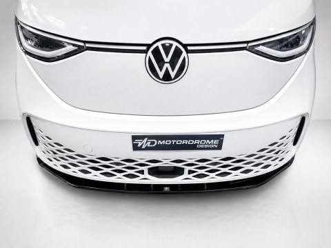 Front Splitter V.2 Volkswagen ID. Buzz (2022-)