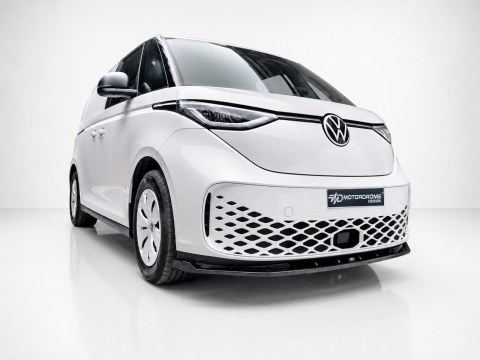 Front Splitter V.2 Volkswagen ID. Buzz (2022-)