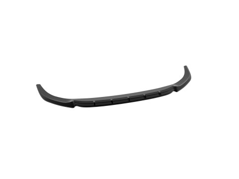 Front Splitter V.1 Volkswagen Golf Mk8 Facelift GTI / GTE / R-Line