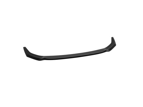 Front Splitter V.2 Volkswagen Golf Mk8 Facelift GTI / GTE / R-Line
