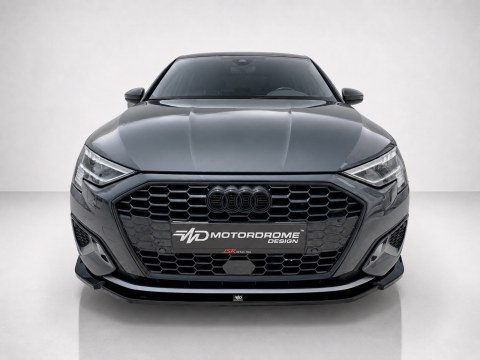 Εμπρός Σπλίτερ Audi A3 8Y (2020-2024)