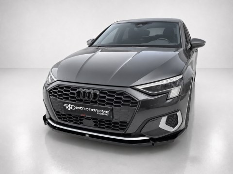 Εμπρός Σπλίτερ Audi A3 8Y (2020-2024)