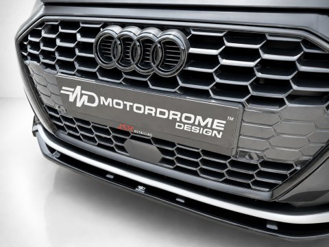 Εμπρός Σπλίτερ Audi A3 8Y (2020-2024)