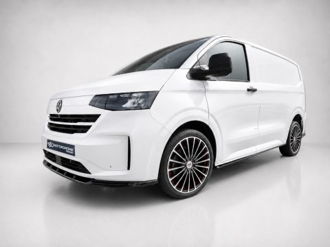 Επιπρόσθετα Μαρσπιέ V.1 Ford Transit Custom Mk2 L1 / Volkswagen T7