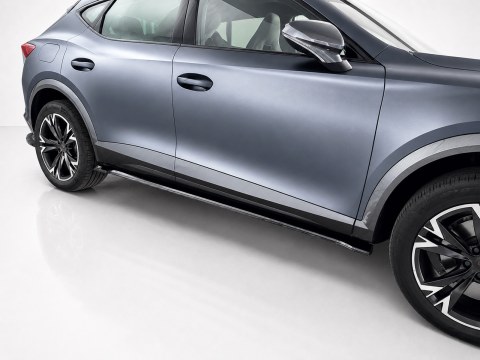 Επιπρόσθετα Μαρσπιέ Cupra Formentor Mk1