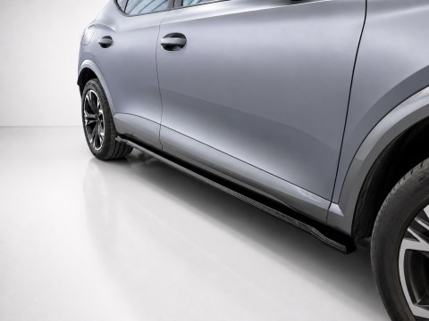 Επιπρόσθετα Μαρσπιέ Cupra Formentor Mk1