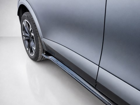 Επιπρόσθετα Μαρσπιέ Cupra Formentor Mk1