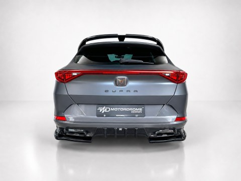 Πίσω Διαχύτης Cupra Formentor Mk1