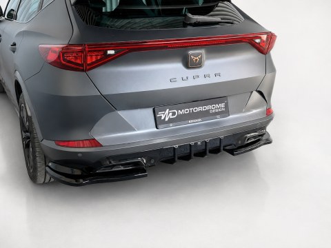 Πίσω Διαχύτης Cupra Formentor Mk1