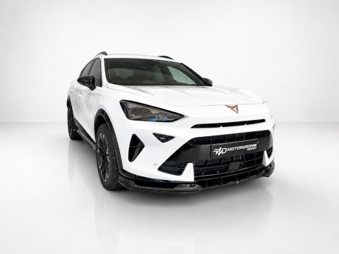 Front Splitter V.1 Cupra Formentor Mk1 Facelift