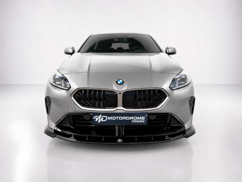 Εμπρός Σπλίτερ V.1 BMW 1 Series F70 M-Pack / M135i