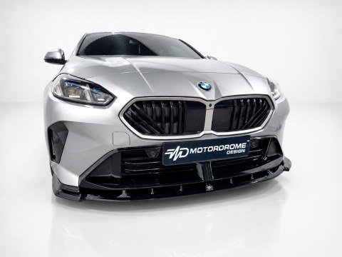 Εμπρός Σπλίτερ V.1 BMW 1 Series F70 M-Pack / M135i