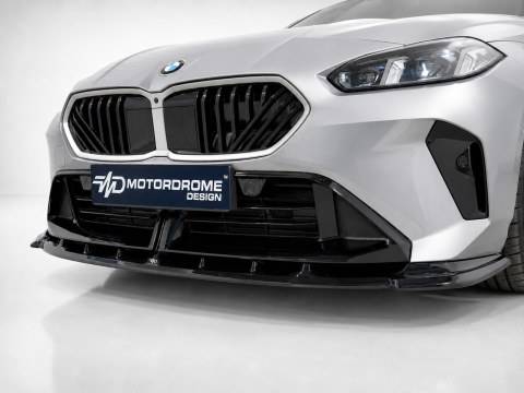 Εμπρός Σπλίτερ V.1 BMW 1 Series F70 M-Pack / M135i