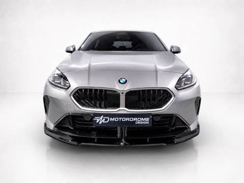 Εμπρός Σπλίτερ V.2 BMW 1 Series F70 M-Pack / M135i