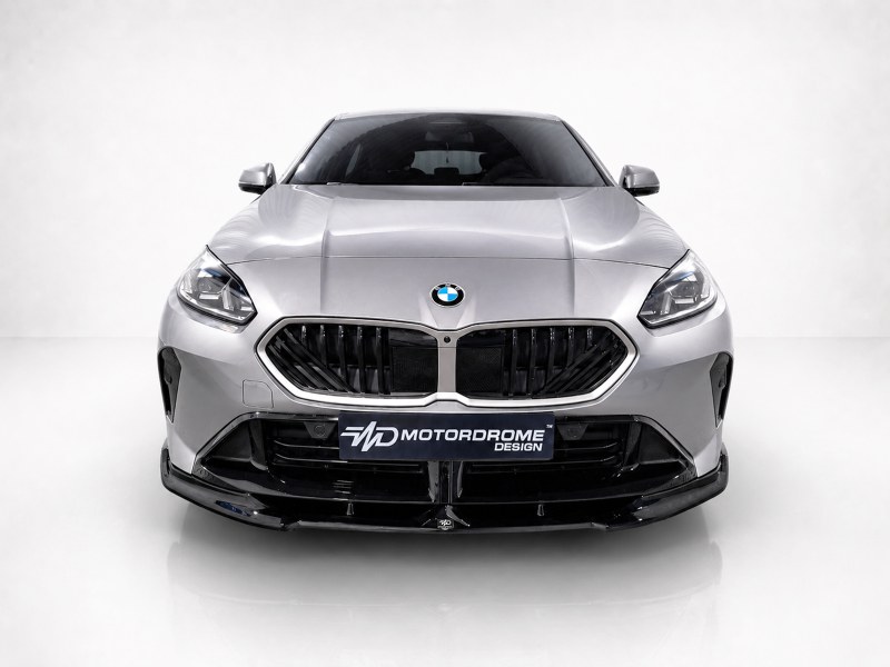 Εμπρός Σπλίτερ V.2 BMW 1 Series F70 M-Pack / M135i