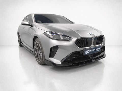 Εμπρός Σπλίτερ V.2 BMW 1 Series F70 M-Pack / M135i