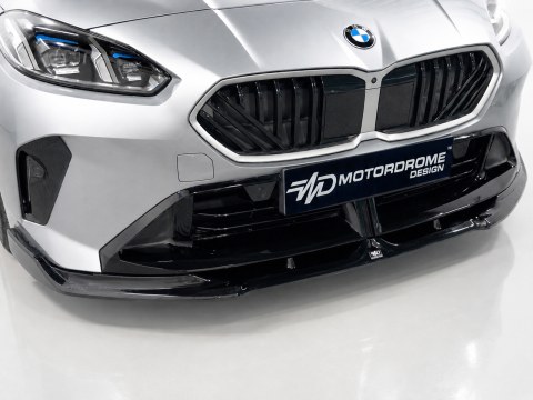 Εμπρός Σπλίτερ V.2 BMW 1 Series F70 M-Pack / M135i