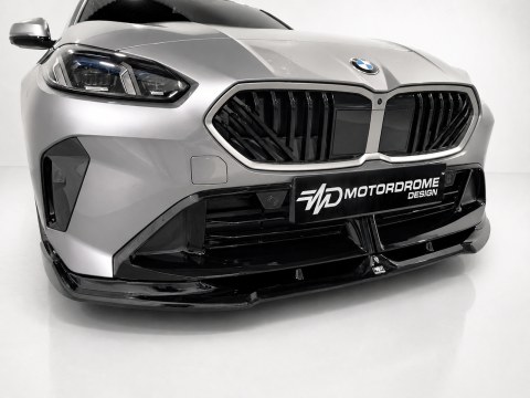 Εμπρός Σπλίτερ V.2 BMW 1 Series F70 M-Pack / M135i