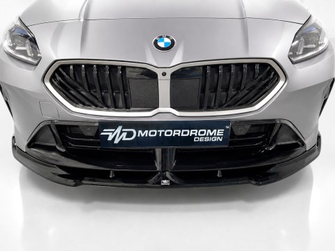 Εμπρός Σπλίτερ V.2 BMW 1 Series F70 M-Pack / M135i