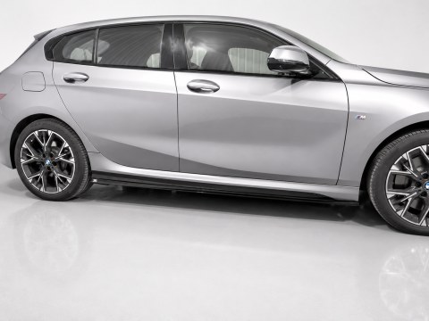 Επιπρόσθετα Μαρσπιέ V.1 BMW 1 Series F70 M-Pack / M135i