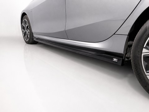 Επιπρόσθετα Μαρσπιέ V.2 BMW 1 Series F70 M-Pack / M135i