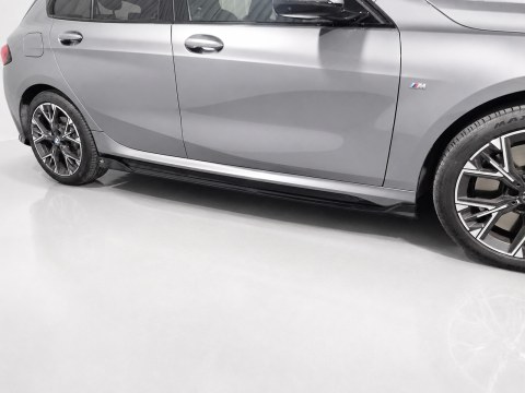 Επιπρόσθετα Μαρσπιέ V.2 BMW 1 Series F70 M-Pack / M135i