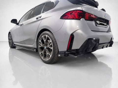 Επιπρόσθετα Μαρσπιέ V.2 BMW 1 Series F70 M-Pack / M135i
