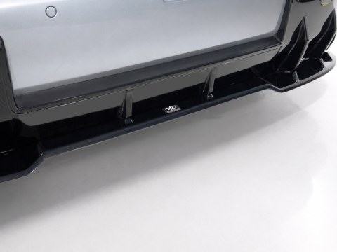 Πίσω Σπλίτερ BMW 1 Series F70 M-Pack