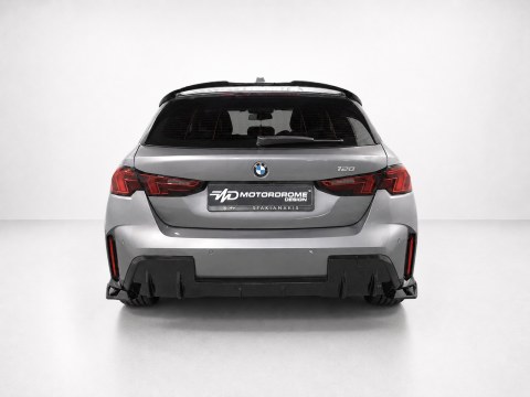 Πίσω Γωνίες BMW 1 Series F70 M-Pack