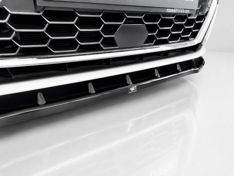 Εμπρός Σπλίτερ Audi S3 / A3 S-Line 8Y