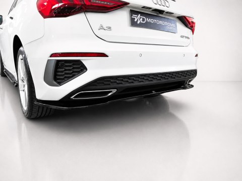 Πίσω Σπλίτερ Audi A3 S-Line 8Y Sportback
