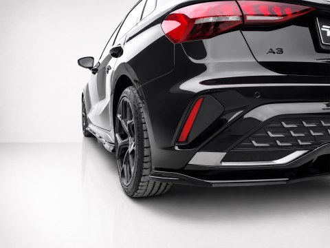 Πίσω Σπλίτερ Audi A3 S-Line 8Y Facelift Sportback
