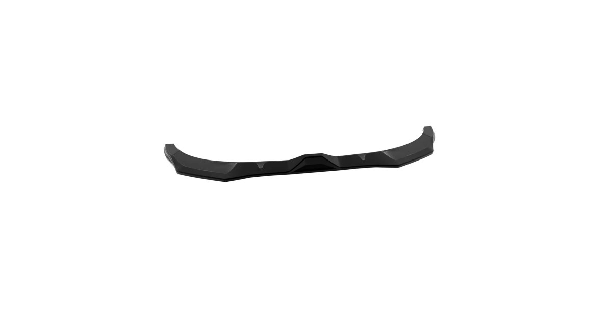 Angular Splitter Rear Splitter Audi A3 S-Line 8Y Facelift Sportback | Motordrome Design