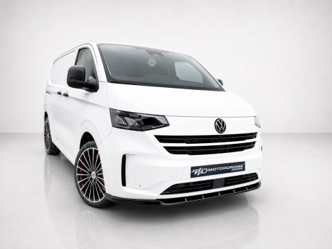 Εμπρός Σπλίτερ V.1 Volkswagen T7