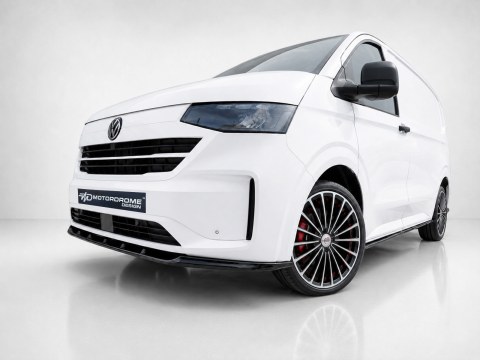 Εμπρός Σπλίτερ V.1 Volkswagen T7