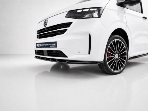 Εμπρός Σπλίτερ V.1 Volkswagen T7