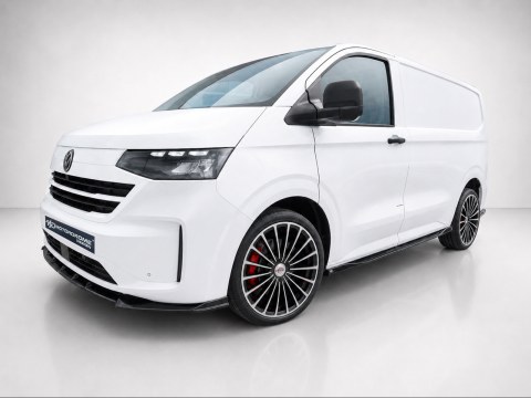 Εμπρός Σπλίτερ V.2 Volkswagen T7