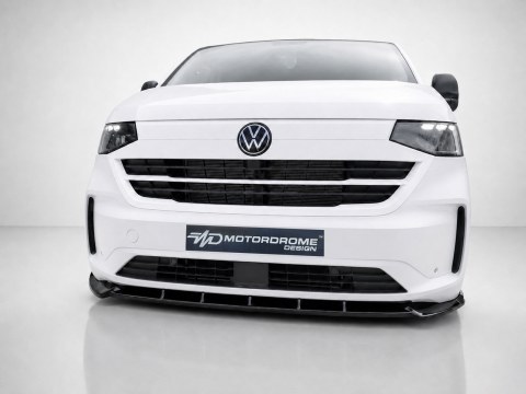 Εμπρός Σπλίτερ V.2 Volkswagen T7
